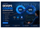 Best DevOps Course in Bangalore | Switch To Devops