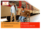 Personalised NDIS Transport Assistance Western Sydney
