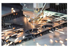 Custom Warehouse Infrastructure & Material Handling Fabrication | Milton Keynes