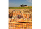 K & M Hall Concrete Ltd. Supports Commercial Foundations in Lethbridge