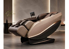 Benefits of a Massage Chair for Whole Body