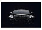 Luxury VIP Chauffeur Service in Nottingham – Executive Travel, Weddings & Corporate Events