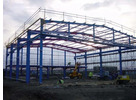 Industrial Construction Company in Ahmedabad AAA Infra Corp