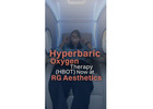 HBOT for Cosmetic Surgery Recovery - Dr Rajat Gupta