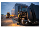 Reliable Truck Breakdown Service Brampton for Fast Roadside Assistance