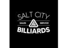 Salt City Billiards