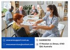 Social Support Services In Seaforth For Active Living