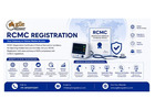 RCMC Registration Process and Documents for Exporters
