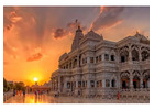 Varanasi Prayagraj Tour Package With Spiritualpathtravels.com