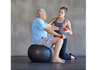 In-Home Therapy For Elderly Patients NJ