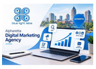 Digital Marketing Agency