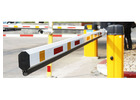 Cable Barrier Systems