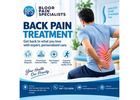 Explore Effective Options for Lower Back Pain Treatment - Bloor Pain Specialists