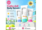 Best Body Serum for Glowing Skin and Smooth, Healthy-Looking Skin