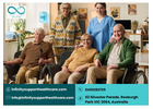 Disability Support Services Melbourne for Quality Care