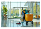 Professional Commercial Cleaning Services for a Cleaner Workplace