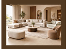 Luxury Sofa Showroom in Indore