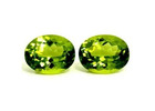 Peridot Stones for Rings and Jewelry | GemsNY
