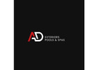 AD Exterior pools and spas
