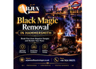 Black Magic Removal in Hammersmith for Spiritual Peace
