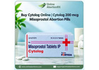 Buy Cytolog Online - Cytolog 200 mcg Misoprostol Abortion Pills