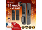 Buy Digital Lock in Singapore for Better Security 
