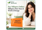 Buy Mifeprex Online - Mifeprex How Does It Work & Dosage