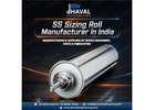 Industrial Vessels, Cylinders and Rollers Manufacturer in Ahmedabad
