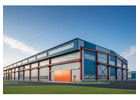 Industrial Civil Work Contractor in Ahmdeabad