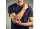 Rotator Cuff Repair Clifton