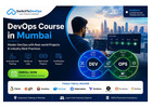 DevOps Course in Mumbai | AWS, Docker, Kubernetes Training  Meta Description: Build your technical s