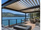 Adamo Construction: Enhances Outdoor Spaces With Aluminum Patio Cover Installation in Bass Lake 