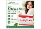 Buy AntiPreg Kit Online with Discreet Fast Shipping