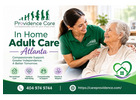 In Home Adult Care