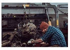 Mobile Truck Repair Calgary – Reliable On-Site Truck Repair Services