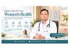 Gynaecological Services in Delhi: Cosmetic & Aesthetic Gynaecology, Fertility Care and Expert