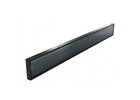 Stretched Bar LCD for Retail Shelves and Digital Signage