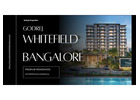 Godrej Whitefield Bangalore