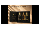 Aurex Dusk Perfume Oil | Long Lasting Fragrance | Nightstone UK
