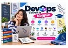 DevOps Course in Nagpur | Learn Docker, AWS & Kubernetes Training