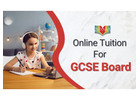 Tuition Classes of GCSE: Personalized Support for Better Exam Preparation 