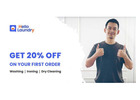 Best Laundry, Ironing and Dry Cleaning Services in East Ham - Hello Laundry