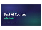 Best AI Courses in Lucknow | AI Certification Guide - True Directory
