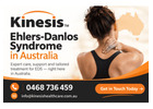 Ehlers-Danlos Syndrome Solutions & Support in Australia