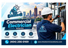 Commercial Electrician