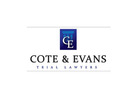 Cote & Evans