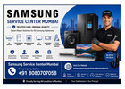 Samsung Service Center in Mumbai | Call +91 8080707058