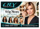 Wig Store