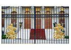 How to Maintain Your Gate for HDB