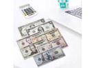 Fake Money for Props Play Money for Kids